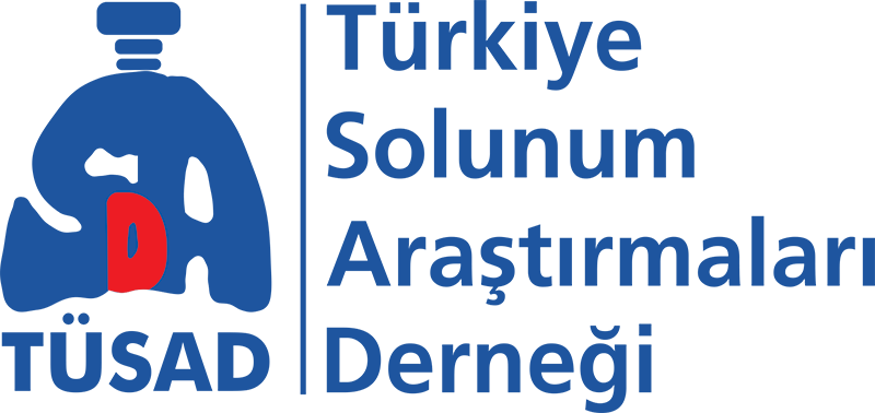 TÜSAD Logo
